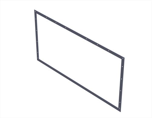 base ladder
